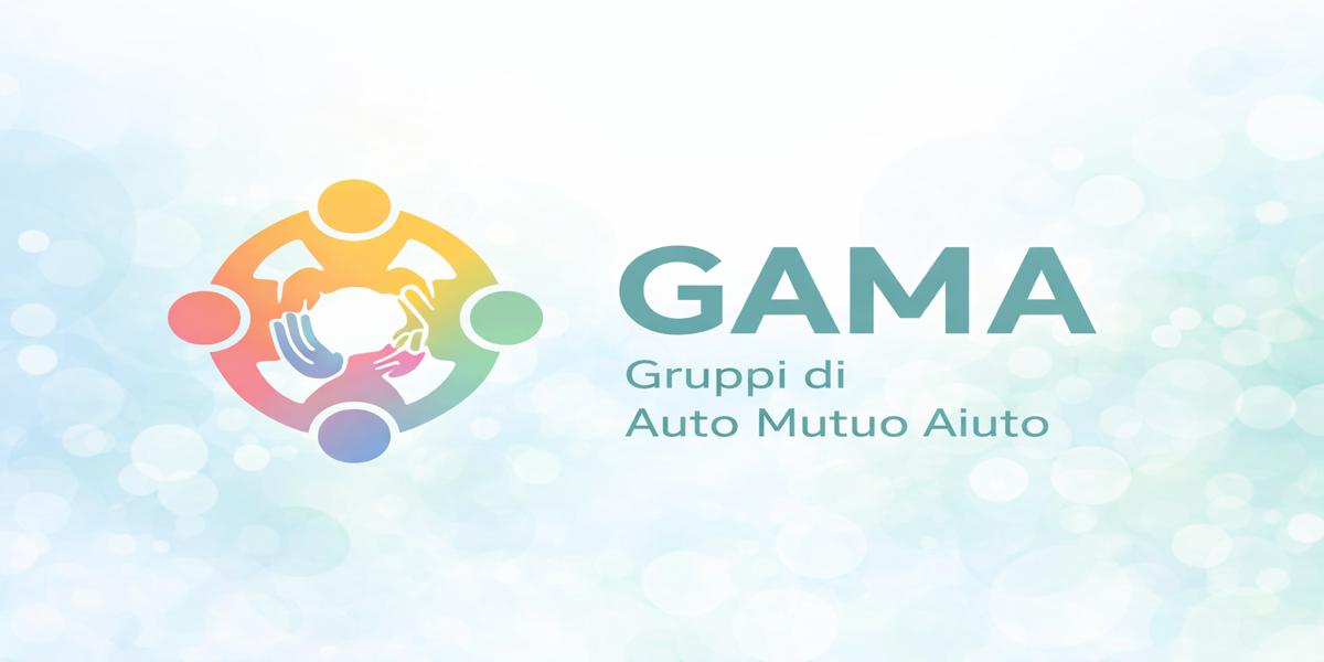 Famiglie durante un incontro dei gruppi GAMA